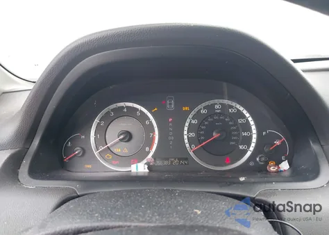 2008 Honda Accord 2.4 Lx из США, поврежденный, VIN 1HGCP26328A148552